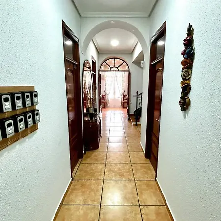Ferienhaus 