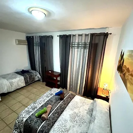 Casa Grandede En Casa Сasa de vacaciones Don Benito
