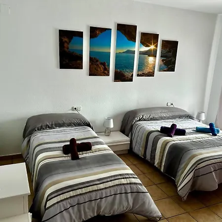 Casa de Férias 