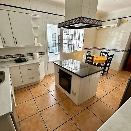 Сasa de vacaciones Casa Grandede En Casa