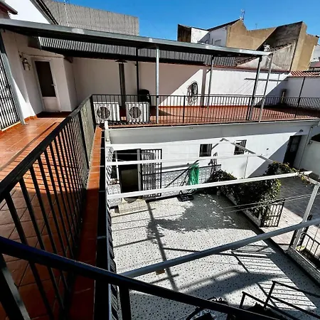 Casa Grandede En Casa Don Benito