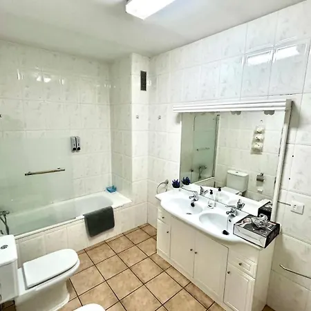 Casa Grandede En Casa Сasa de vacaciones