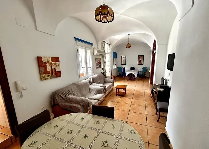 Casa Grandede En Casa Don Benito