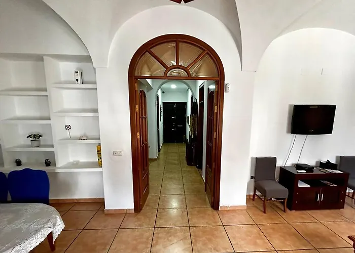 Casa Grandede En Casa Сasa de vacaciones Don Benito