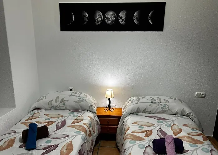 Casa Grandede En Casa Don Benito