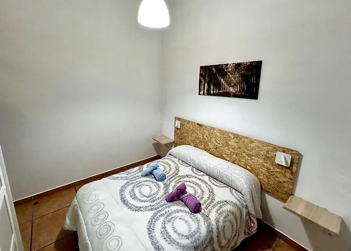 Casa Grandede En Casa Сasa de vacaciones *