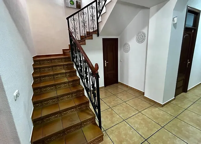 Casa Grandede En Casa Сasa de vacaciones Don Benito