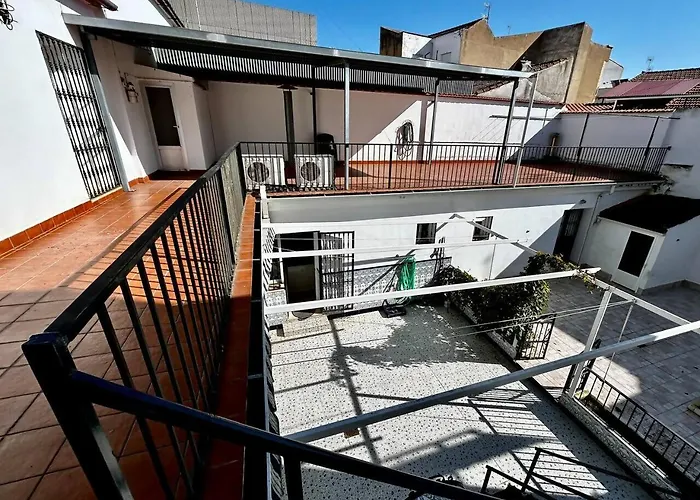 Casa Grandede En Casa Don Benito