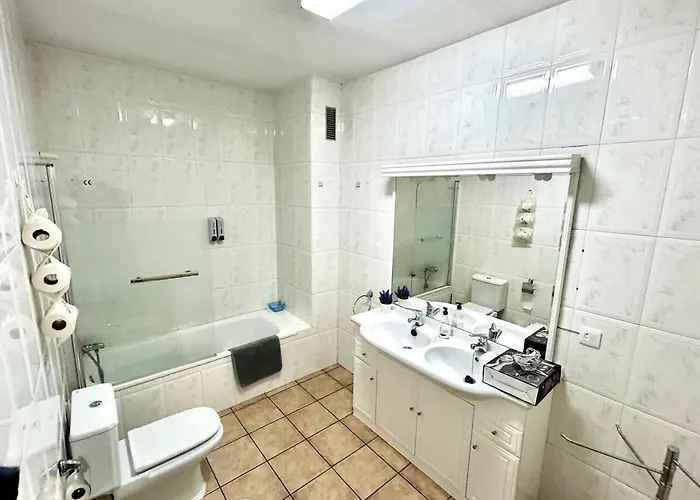 Casa Grandede En Casa Сasa de vacaciones